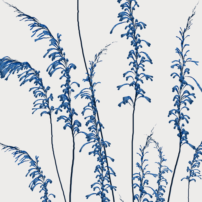 Blue flowers 2 Coffee Mug Gallery Image 2
