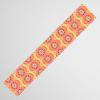Wavy Daisy Table Runner Gallery Image 3