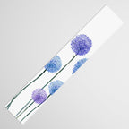 Dandelion Table Runner Gallery Image 3