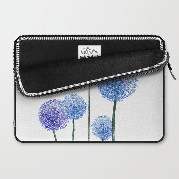 Dandelion Laptop Sleeve Gallery Image 2