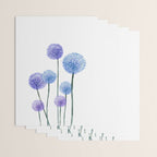 Dandelion Wrapping Paper Gallery Image 3