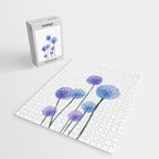 Dandelion Jigsaw Puzzle Gallery Image 2