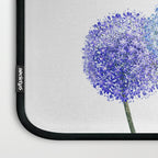 Dandelion Laptop Sleeve Gallery Image 3