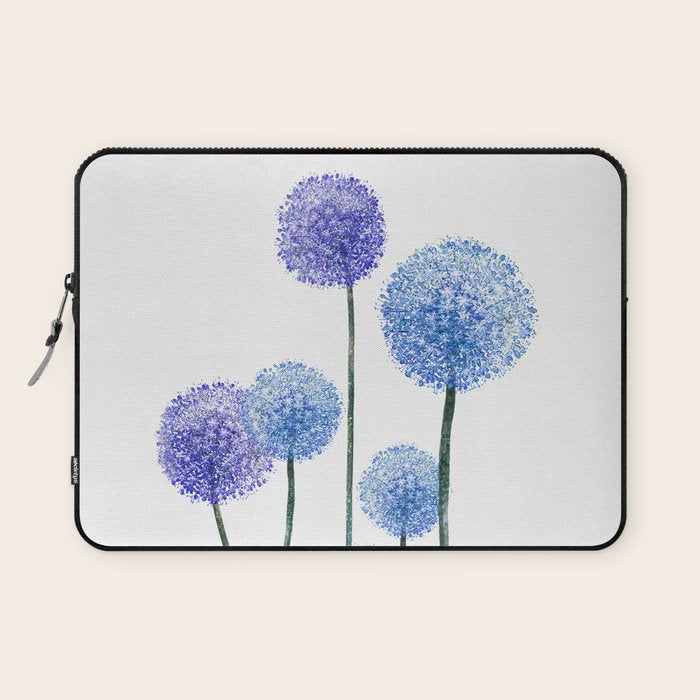 Dandelion Laptop Sleeve Gallery Image 1