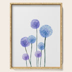 Dandelion Serving Tray Gallery Image 1