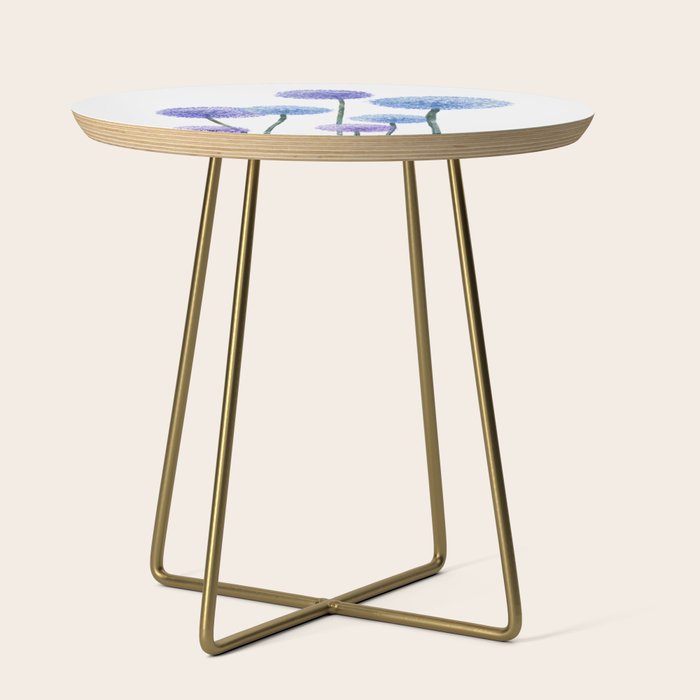Dandelion Side Table Gallery Image 1