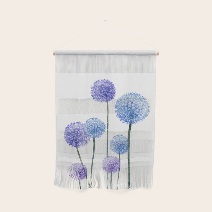 Dandelion Wall Hanging Gallery Image 1