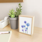 Dandelion Mini Art Print Gallery Image 2