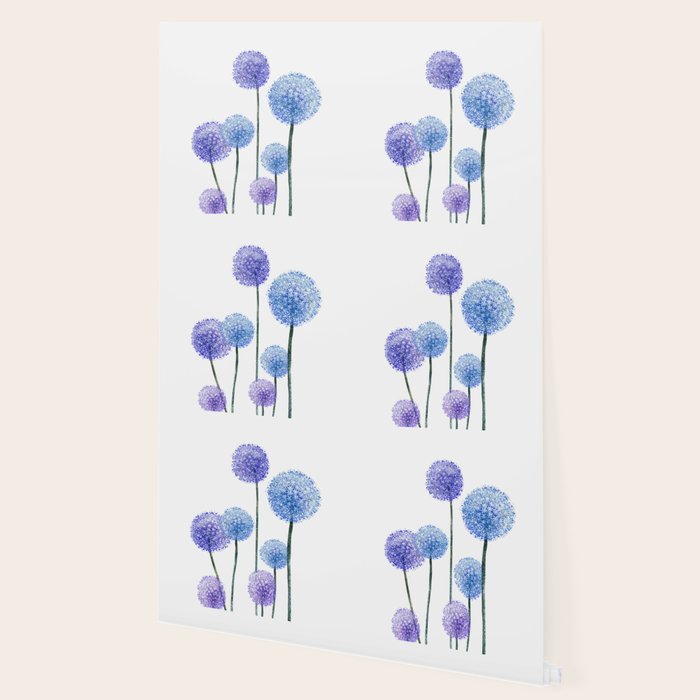 Dandelion Wallpaper Gallery Image 2
