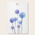 Dandelion Cutting Board Gallery Image 1