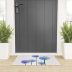 Dandelion Welcome Mat Gallery Image 3