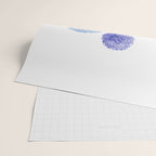 Dandelion Wrapping Paper Gallery Image 2
