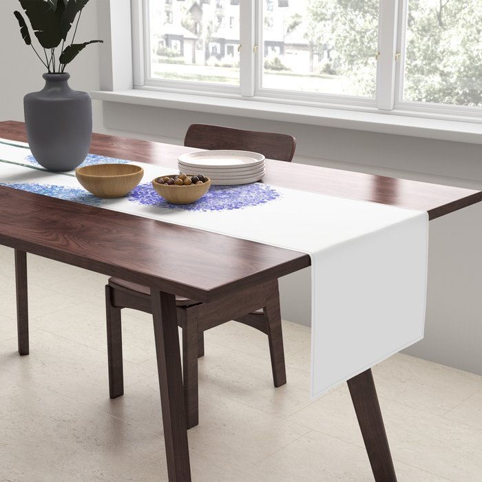 Dandelion Table Runner Gallery Image 2
