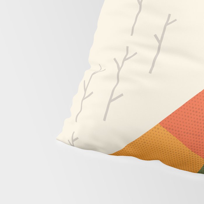 Galah Pillow Sham Gallery Image 4