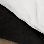 Enso Zen Circle and Bonsai Tree Gold Comforter Gallery Image 4