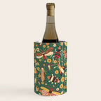 Insects Wine Chiller Gallery Image 1