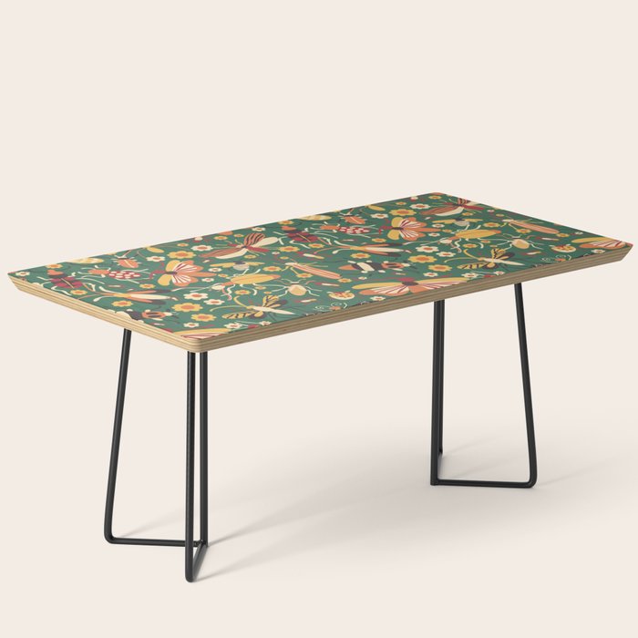 Insects Coffee Table Gallery Image 1