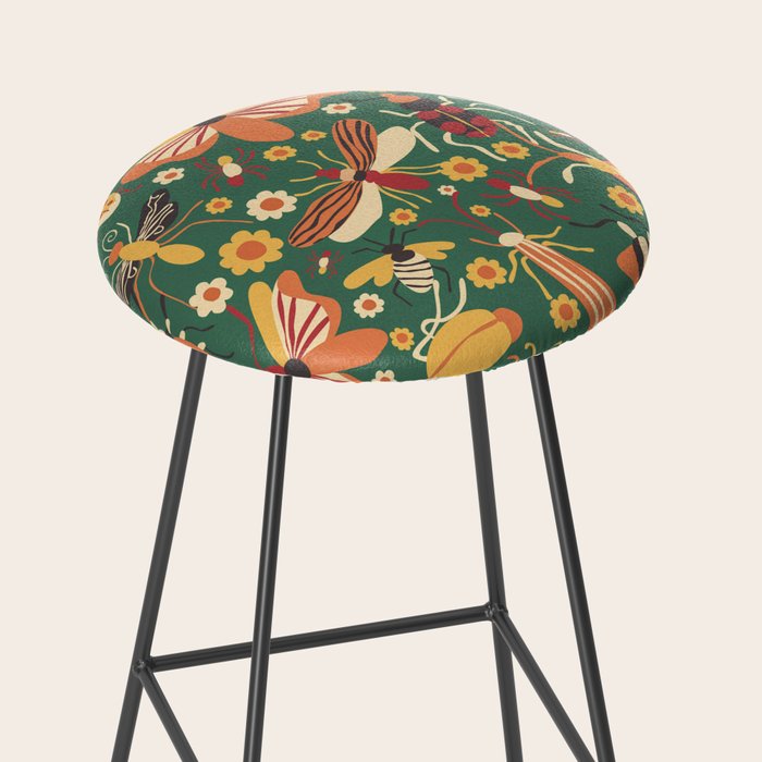 Insects Stool Gallery Image 2