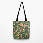 Insects Tote Bag Gallery Image 2