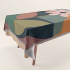 Have A Nice Day 8 Tablecloth Gallery Image 1