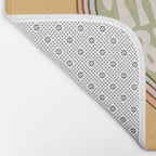 Taurus Baby Bath Mat Gallery Image 2
