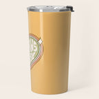 Taurus Baby Travel Mug Gallery Image 2