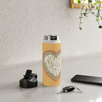 Taurus Baby Water Bottle Gallery Image 4