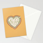 Taurus Baby Stationery Card Gallery Image 2