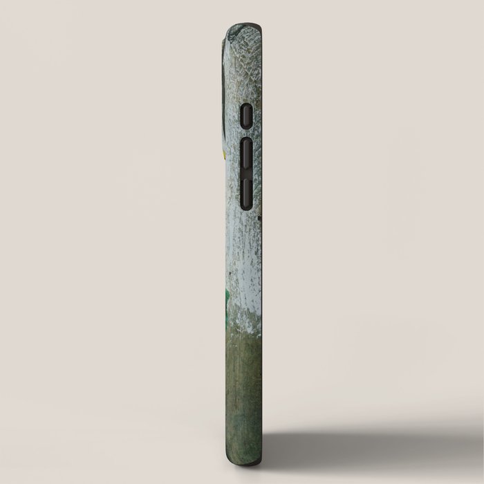 Collard Greens iPhone Case Gallery Image 2