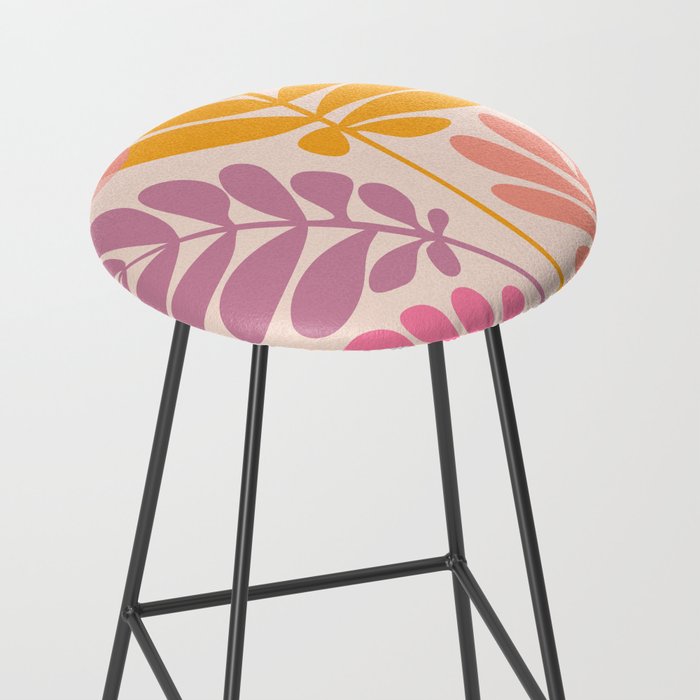 Retro Dancing Garden Stool Gallery Image 2