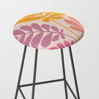Retro Dancing Garden Stool Gallery Image 2