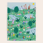 Spring Festival Poster Gallery Image 4