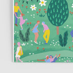 Spring Festival Poster Gallery Image 3