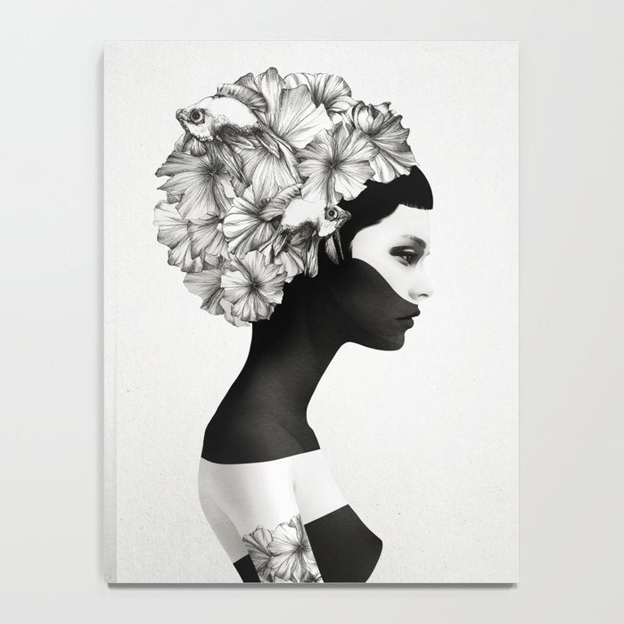 Marianna Notebook Gallery Image 4
