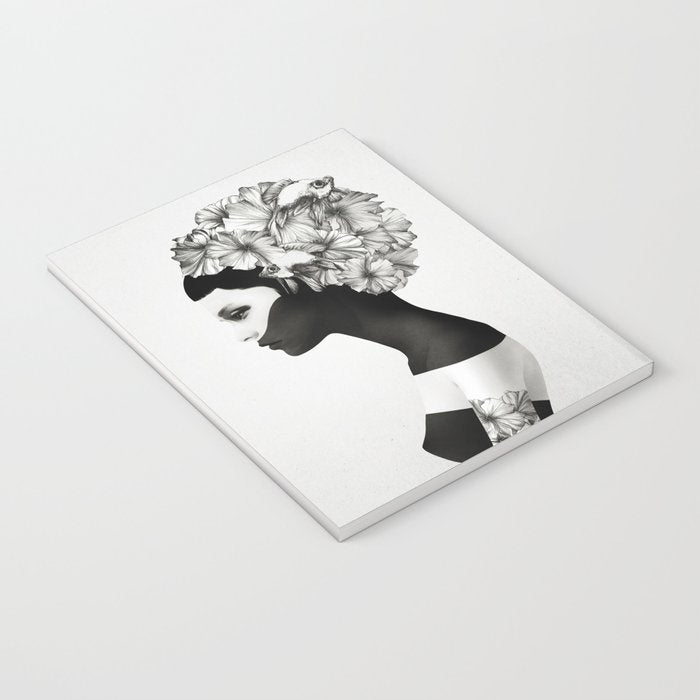 Marianna Notebook Gallery Image 3