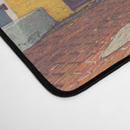 French Quarter Colors x New Orleans Photography Desk Mat Gallery Image 4