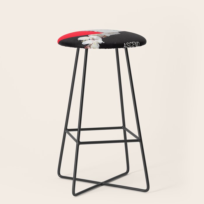 Ascend. Stool Gallery Image 1
