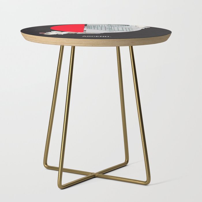 Ascend. Side Table Gallery Image 1