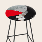 Ascend. Stool Gallery Image 2