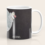 Ascend. Coffee Mug Gallery Image 1