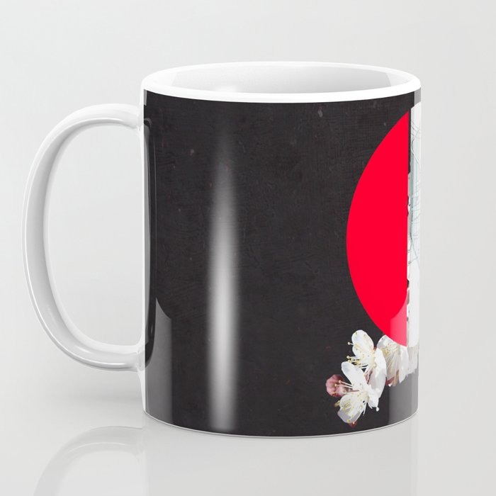 Ascend. Coffee Mug Gallery Image 3