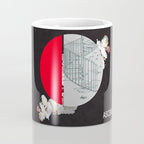 Ascend. Coffee Mug Gallery Image 4