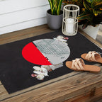 Ascend. Outdoor Rug Gallery Image 2
