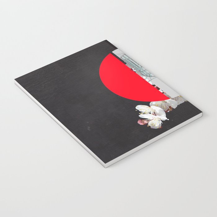Ascend. Notebook Gallery Image 3
