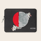 Ascend. Laptop Sleeve Gallery Image 1