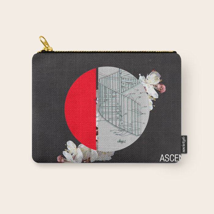 Ascend. Carry All Pouch Gallery Image 1