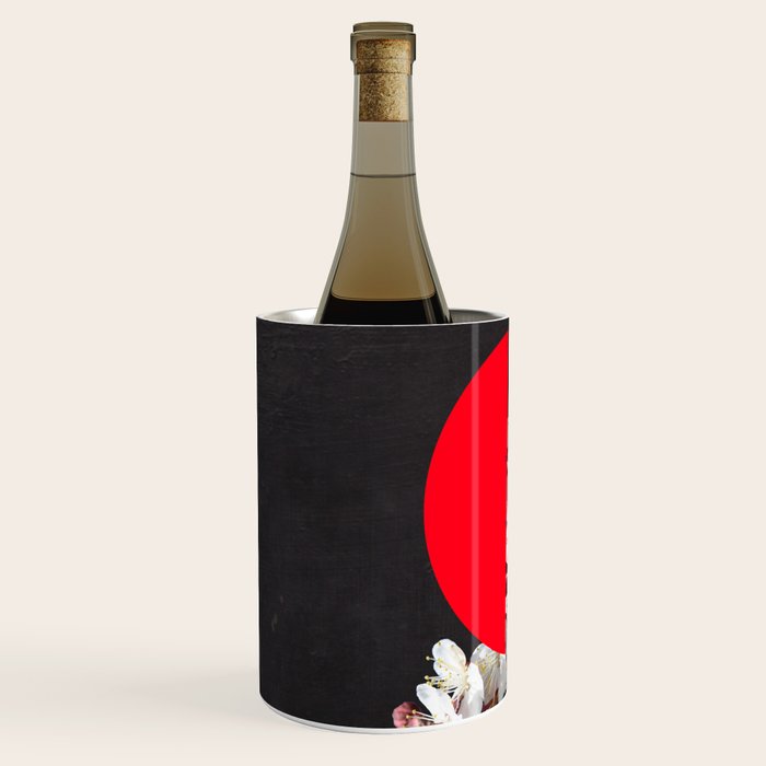 Ascend. Wine Chiller Gallery Image 2
