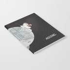 Ascend. Notebook Gallery Image 2