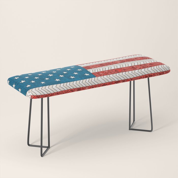 USA Bench Gallery Image 1