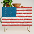USA Credenza Gallery Image 1